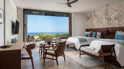 Resort View