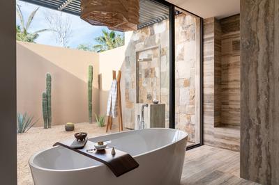 Zadun Beach Front Two Bedroom Suite