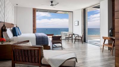 Ocean View