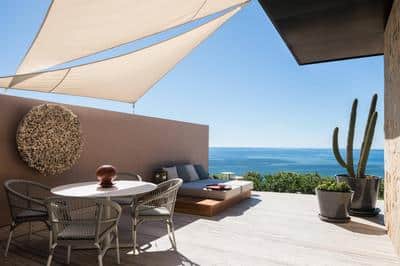Partial Ocean View