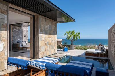 Resort View ,2 Queen Ground floor