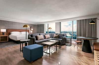 Junior Suite