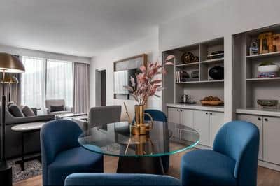 Prime Minister Suite