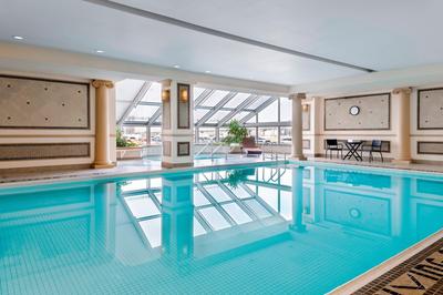 Interior Pool