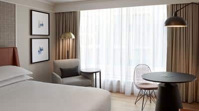 Traditional, Guest room, 2 Queen