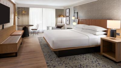 Traditional, Guest room, 1 King