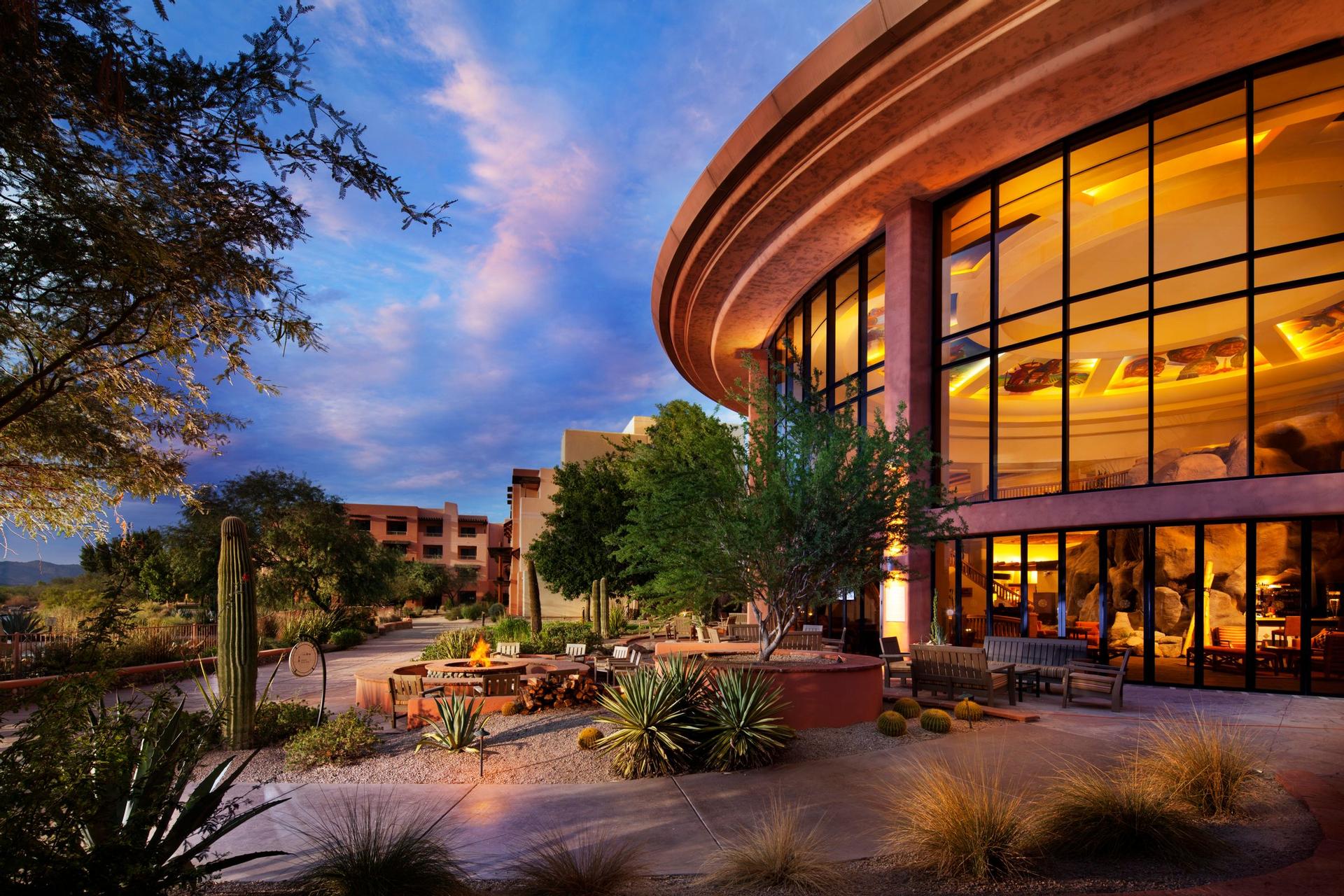 Sheraton Grand at Wild Horse Pass