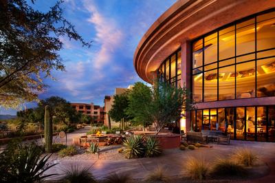 Sheraton Grand at Wild Horse Pass image