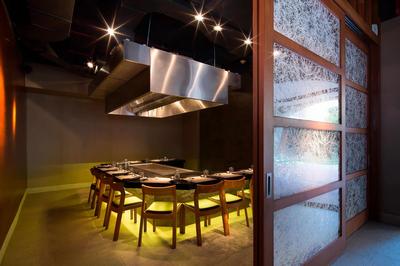 Tai Kai Sushi & Martini Resturant