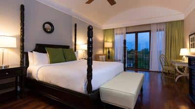 Pool View, Guest room, 1 King