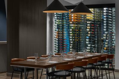 Bistro Novelle