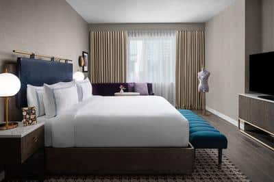 1 Bedroom Suite