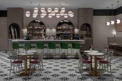 Prologue Cafe