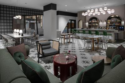 Prologue Cafe