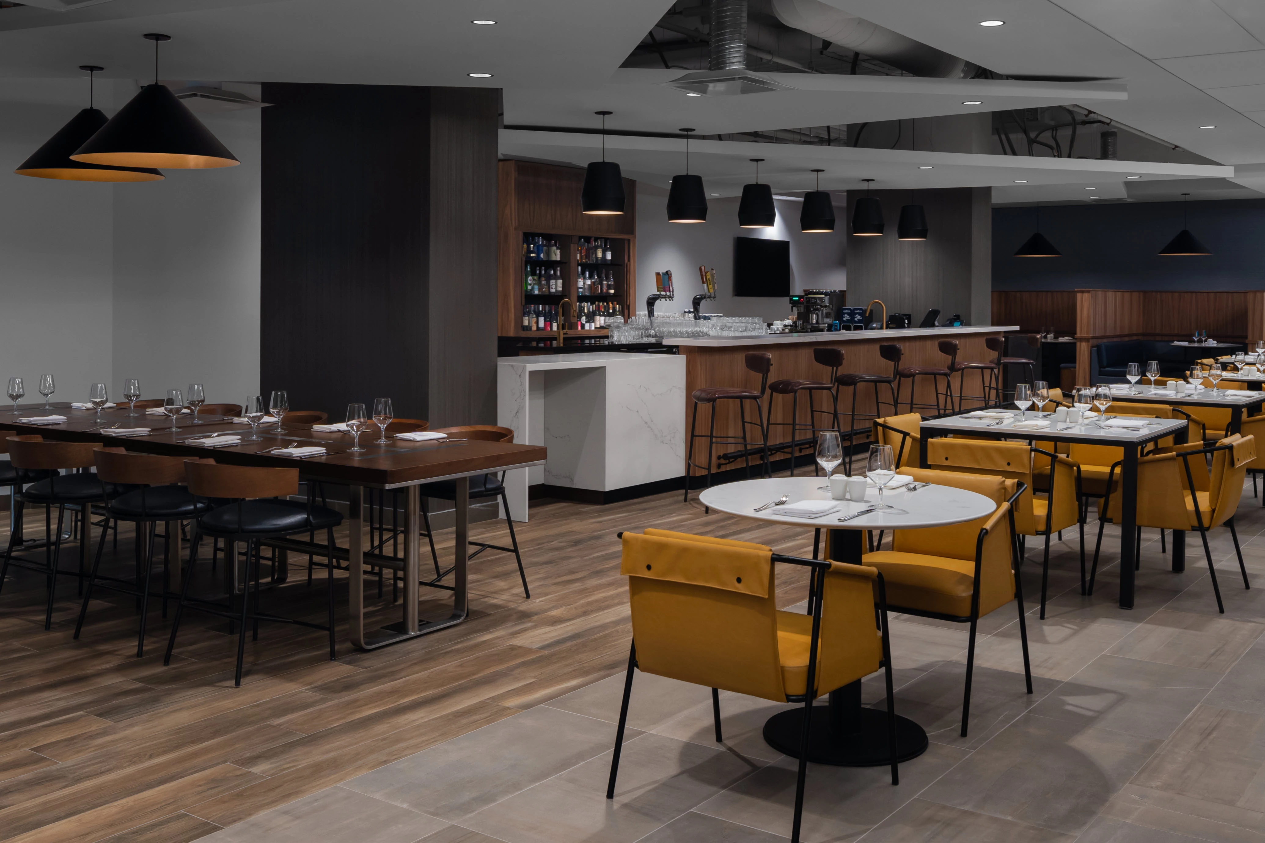 Bistro Novelle