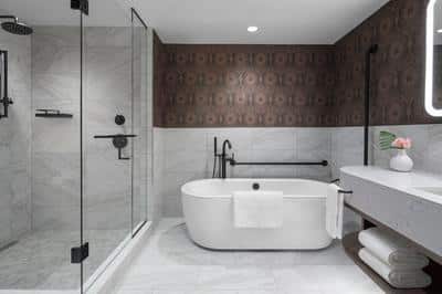 1 Bedroom Suite