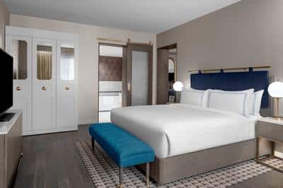 1 Bedroom Suite