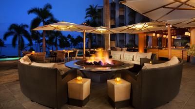 Lehua Lounge