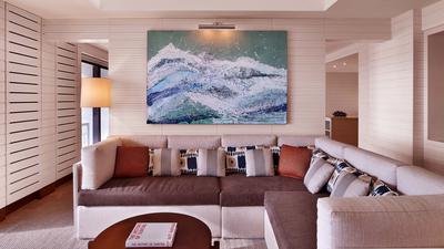 Premier Suite
