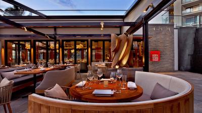 Morimoto Maui