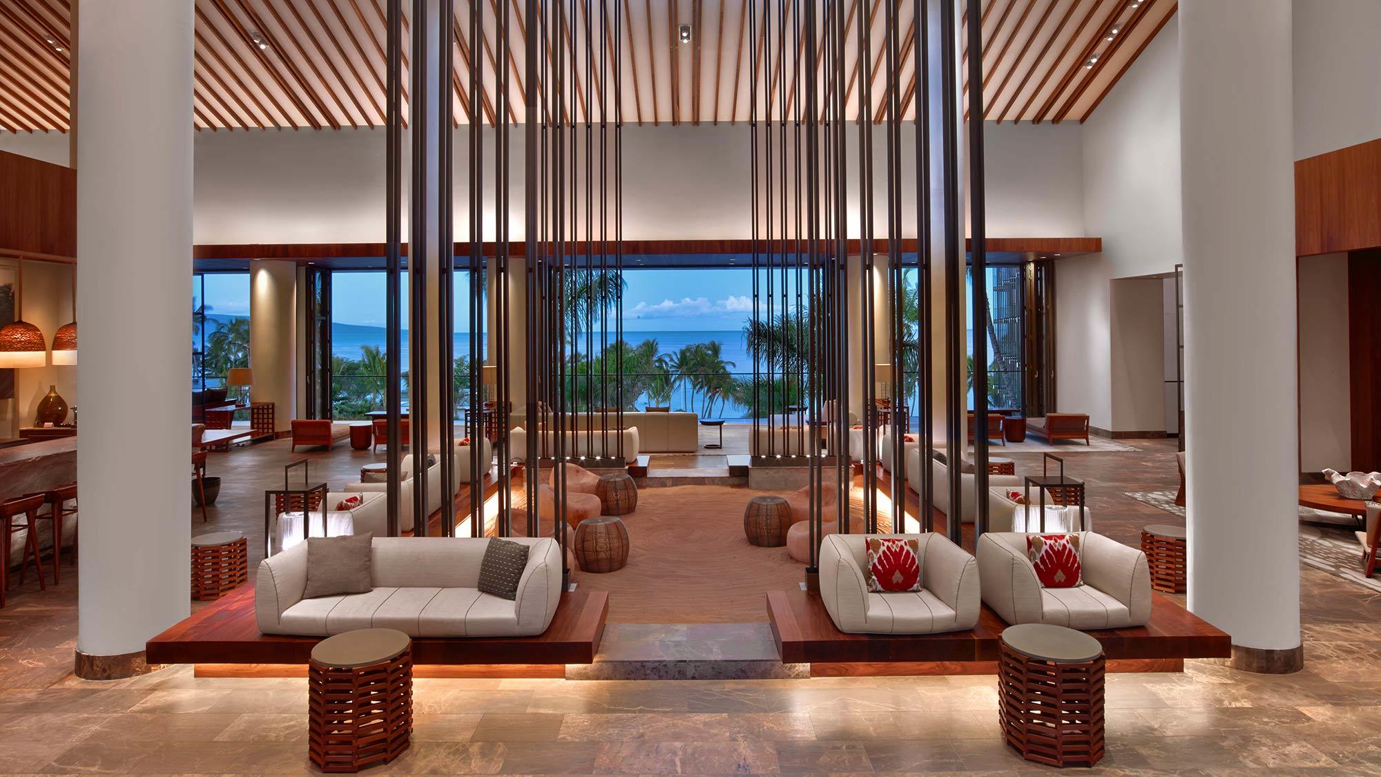 Andaz Maui Resort-a Concept By Hyatt