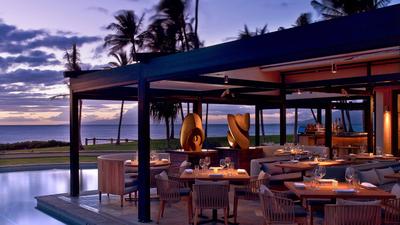 Morimoto Maui