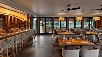 Morimoto Maui
