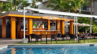 Bumbye Beach Bar