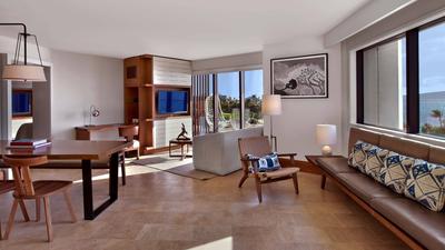Ocean View Suite