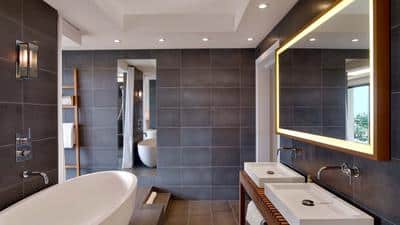 Premier Suite