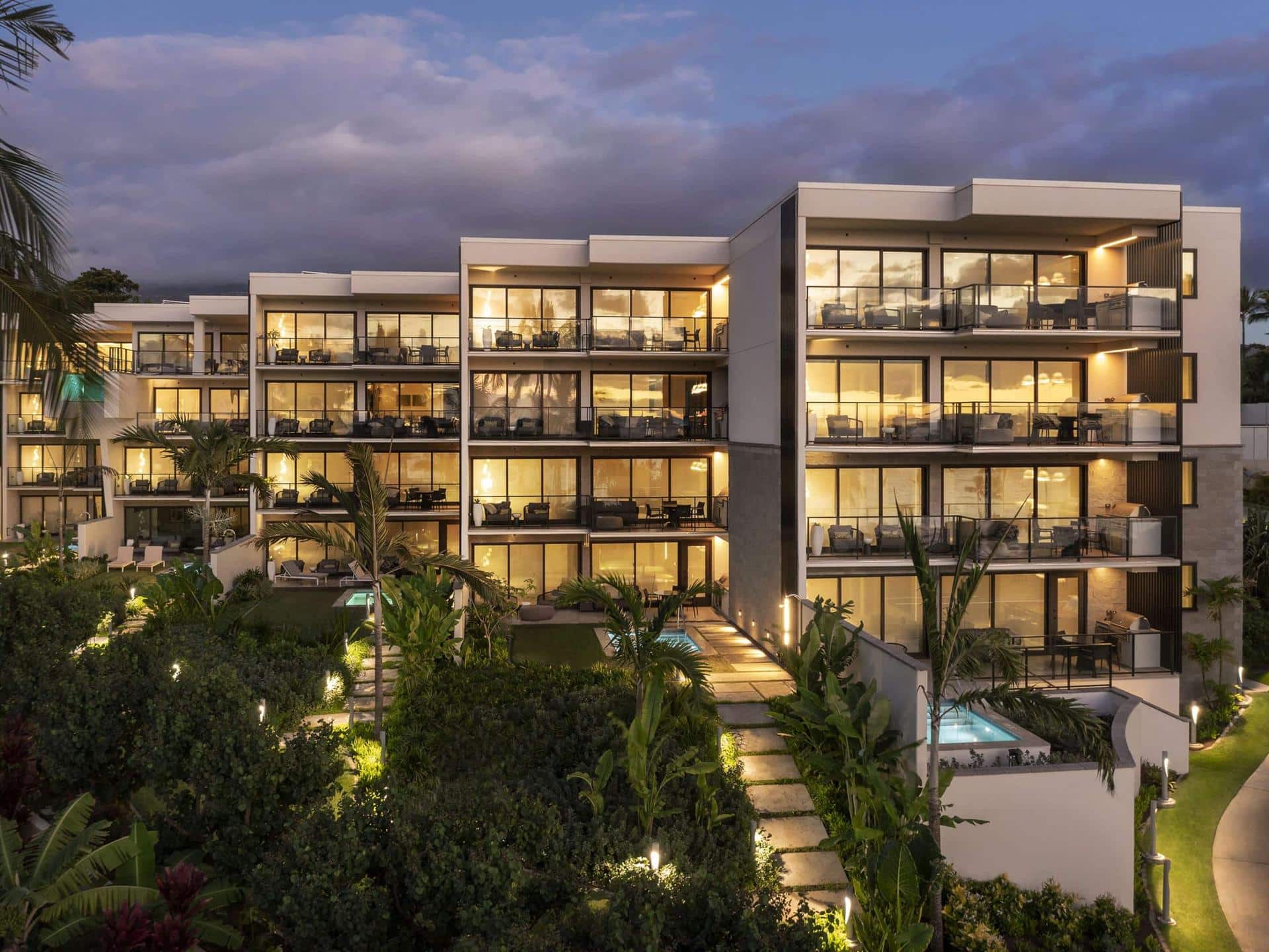 Andaz Maui Resort-a Concept By Hyatt