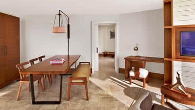 Andaz Suite
