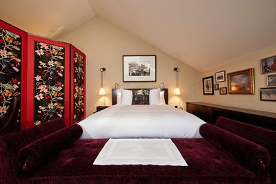 Junior Club Suite