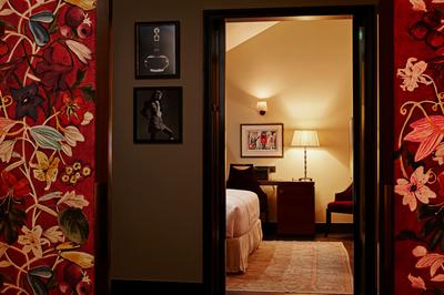 Vagabond Club Suite