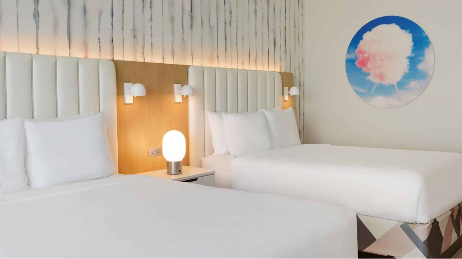 The Viv Hotel, Anaheim, a Tribute Portfolio Hotel