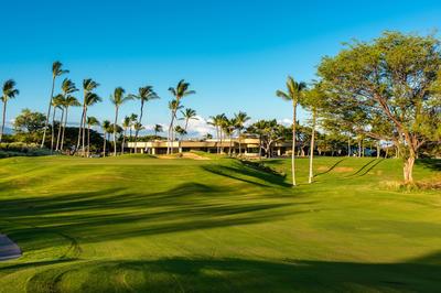 Golf Course