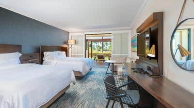 Lanai Suite