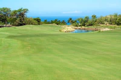 Golf Course