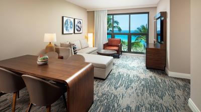 1 Bedroom Suite
