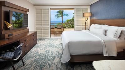 Ocean View