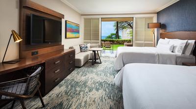 Partial Ocean View