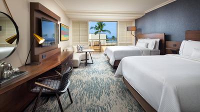 Ocean View