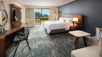Lanai Suite