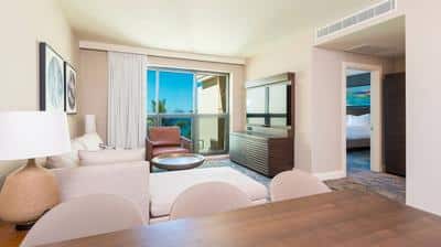 Premier Ocean Suite