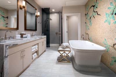 Heavenly Suite