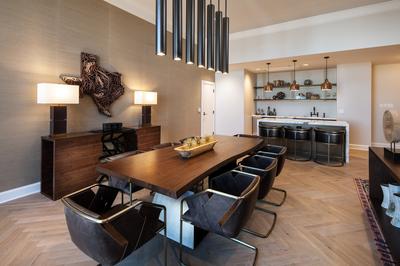 Texan Suite