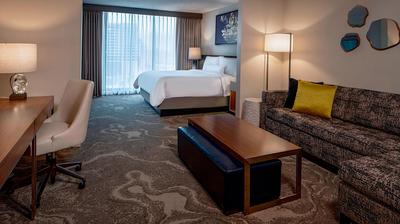 Executive Room
