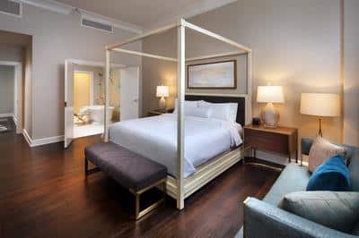 Heavenly Suite