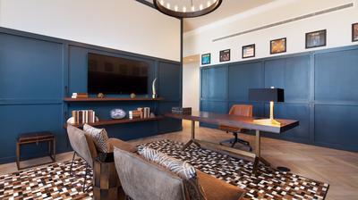 Texan Suite
