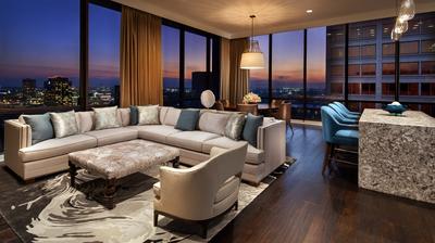 Heavenly Suite